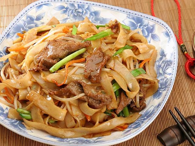 盘点30道在世界上知名度较高的中国美食，看你吃过几道了